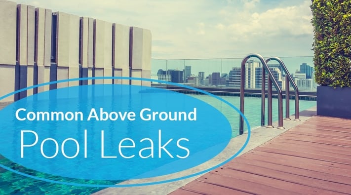 How To Find A Leak In A Pool Liner Above Ground - Amazon Com 24 Foot Overlap Above Ground - How To Find A Leak In Above Ground Pool